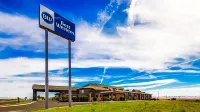 Best Western Pendleton Inn