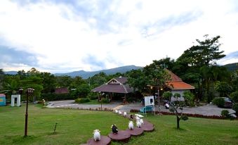 Touch Star Resort - Doi Inthanon