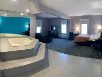 كواليتي إن آند سويتس