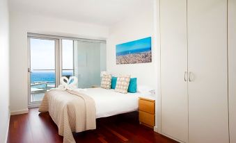 Rent Top Apartments Beach-Diagonal Mar