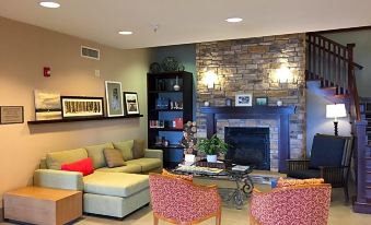 Country Inn & Suites by Radisson, Lima, Oh