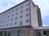 Hampton Inn by Hilton Piedras Negras Hôtels à : 