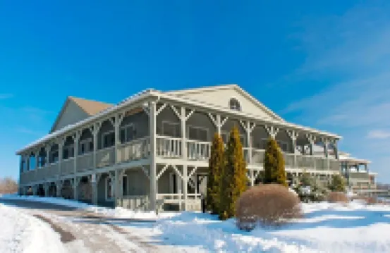 Eganridge Resort, Golf Club & Spa