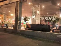 H3鹿特丹市中心飯店