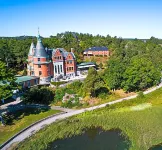 Vår Gård Saltsjöbaden Hotels in Saltsjöbaden