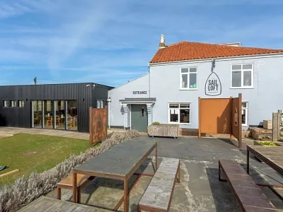 The Sail Loft Hotels near Latitude Festival 2024