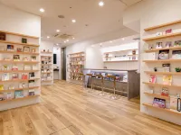 BOOK HOTEL 神保町 科学博物館周辺のホテル
