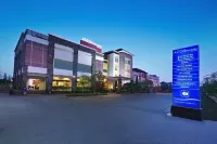 ASTON Tanjung City Hotel Hotel dekat SOUL'IT CELL OBOR MATI [ AGEN BRILINK ]