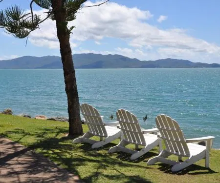 Palm Waters Holiday Villas