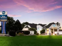 Best Western Harbour Pointe Lakefront Hotels in Mackinac County