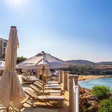 Radisson Blu Golden Sands Resort and Spa, Golden B