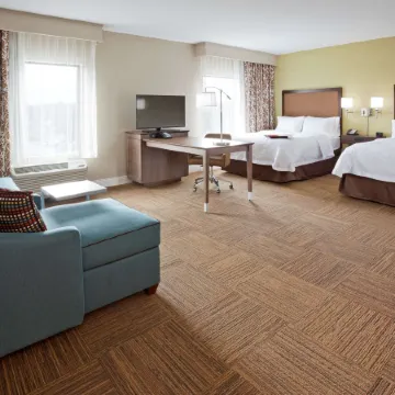 Hampton Inn Minneapolis Bloomington West