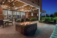 Home2 Suites by Hilton Buffalo Airport/Galleria Mall - Breakfast