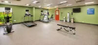 Hampton Inn Gaffney - Fitnessstudio