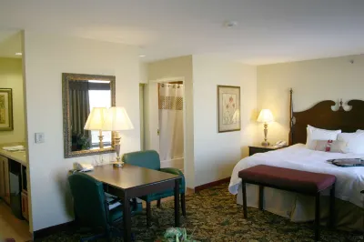 Hampton Inn & Suites Del Rio
