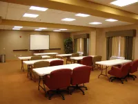 Hampton Inn Garden City