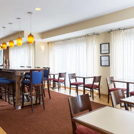 Hampton Inn Minneapolis/Burnsville