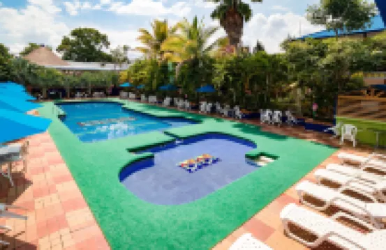 Ayenda 1132 Copiclub