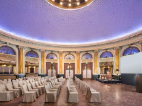 Esplanade Zagreb Hotel Hotels in Zagreb