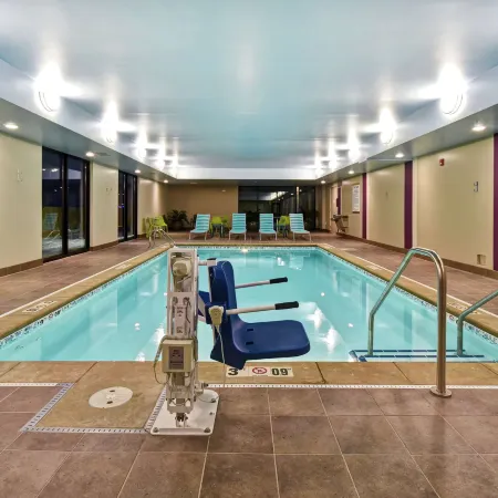 Home2 Suites by Hilton Eagan Minneapolis