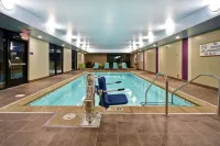 Home2 Suites by Hilton Eagan Minneapolis - breakfast