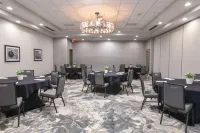Hilton Garden Inn Cincinnati/Midtown - petit déjeuner