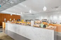 Best Western Plus Sthlm Bromma - breakfast