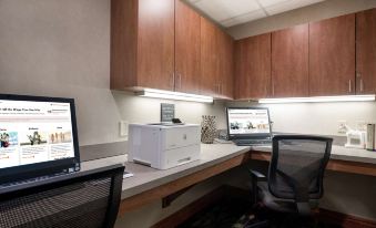 Hampton Inn Bellevue