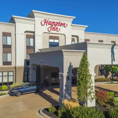Hampton Inn Lehi-Thanksgiving Point