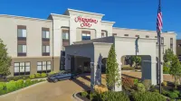 Hampton Inn Lehi-Thanksgiving Point Hotels in Lehi