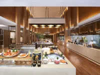 InterContinental GRAND SEOUL PARNAS by IHG โรงแรมใกล้หอคอย ASEM