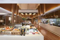 그랜드 인터컨티넨탈 서울 파르나스 서울 호텔