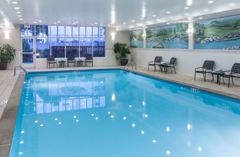 Hilton Garden Inn Nashville Vanderbilt photo 3