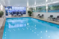 Hilton Garden Inn Nashville Vanderbilt - Pools
