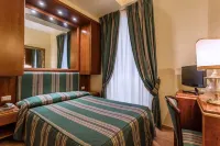 Raeli Hotel Noto Hoteles en Gianicolense