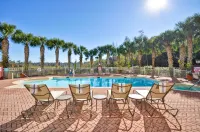Hilton Garden Inn Tampa North Hotels in Temple Terrace