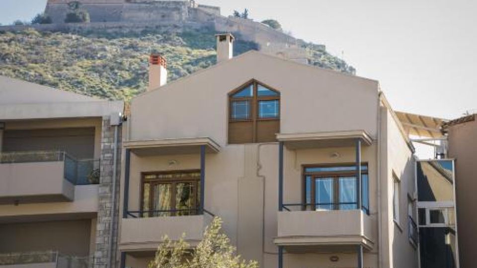 Vida Residential Apartments