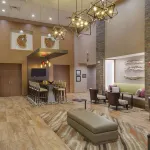 Hampton Inn & Suites by Hilton Murrieta Temecula Hotel a Murrieta