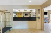 Extended Stay America Suites - Boston - Burlington Hotels in Billerica