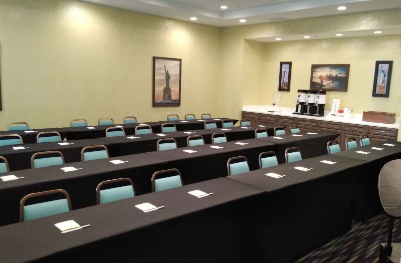 Hampton Inn Paramus photo 4