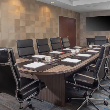Hampton Inn & Suites Chicago Burr Ridge