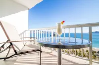 Emporio Acapulco - Ocean View