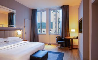 Hilton Cologne