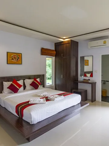 รูปภาพของลันตา ลาพญา รีสอร์ท