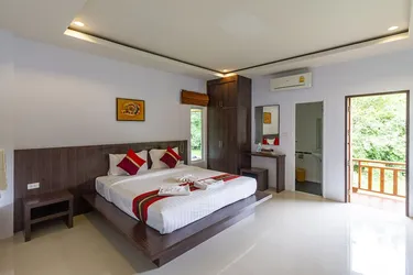 รูปภาพของลันตา ลาพญา รีสอร์ท