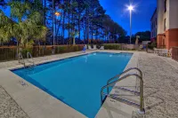 Hampton Inn Quincy Hotels in Quincy