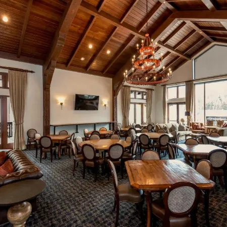 The Arrabelle at Vail Square, a RockResort