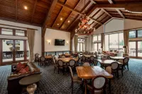 The Arrabelle at Vail Square, a RockResort - Pet friendly