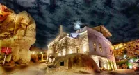 Diamond of Cappadocia Hotel di 