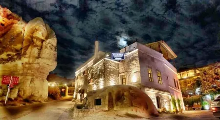 Diamond of Cappadocia